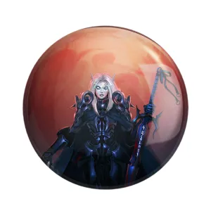 مگنت بازی دنیای وارکرفت (World of Warcraft)