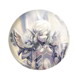 مگنت بازی دنیای وارکرفت (World of Warcraft)