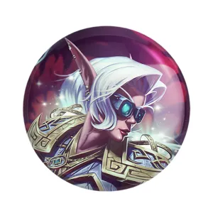 مگنت بازی دنیای وارکرفت (World of Warcraft)