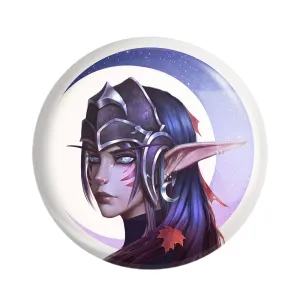 مگنت بازی دنیای وارکرفت (World of Warcraft)
