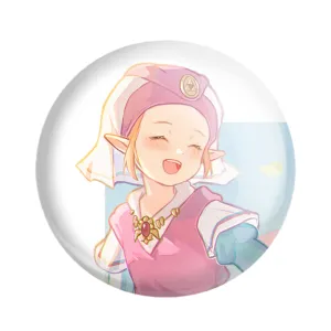 مگنت بازی زلدا (zelda)