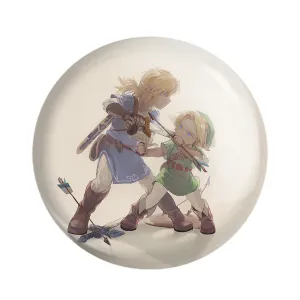 مگنت بازی زلدا (zelda)