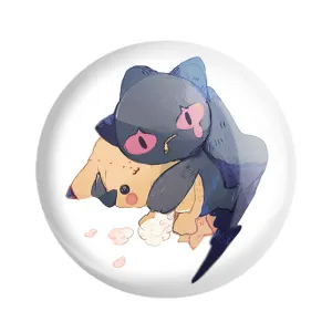 مگنت بازی پوکمون (pokemon)
