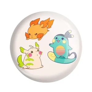 مگنت بازی پوکمون (pokemon)