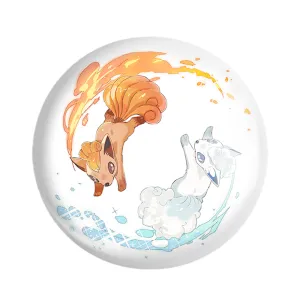 مگنت بازی پوکمون (pokemon)