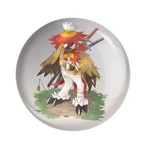 مگنت بازی پوکمون (pokemon)