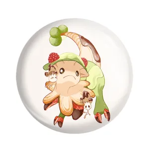مگنت بازی پوکمون (pokemon)