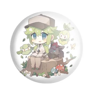 مگنت بازی پوکمون (pokemon)