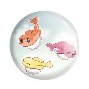 مگنت بازی پوکمون (pokemon)