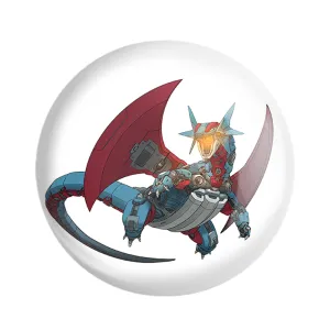 مگنت بازی پوکمون (pokemon)