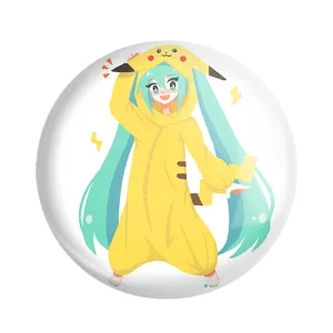 مگنت بازی پوکمون (pokemon)
