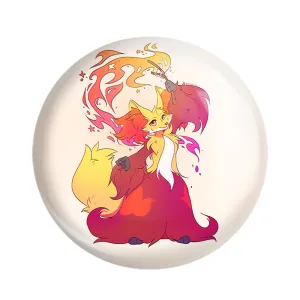 مگنت بازی پوکمون (pokemon)
