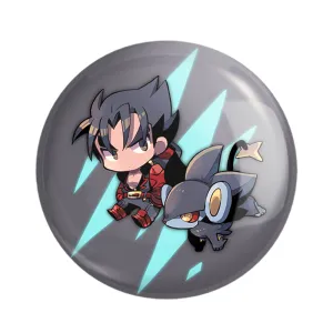 مگنت بازی پوکمون (pokemon)