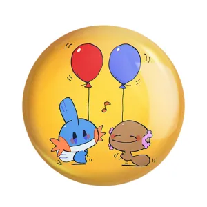مگنت بازی پوکمون (pokemon)