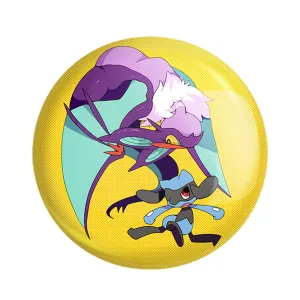 مگنت بازی پوکمون (pokemon)