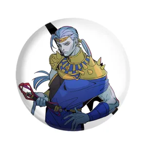 مگنت بازی هادس (Hades)