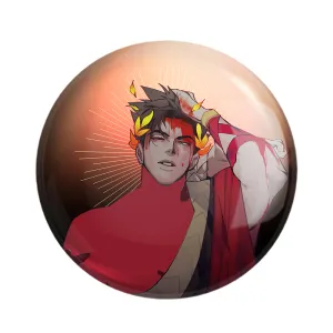 مگنت بازی هادس (Hades)