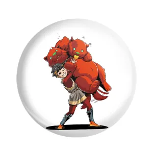 مگنت بازی هادس (Hades)