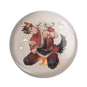 مگنت بازی هادس (Hades)