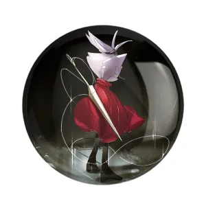 مگنت بازی هالو نایت (Hollow Knight)