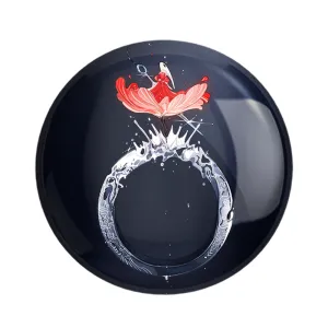 مگنت بازی هالو نایت (Hollow Knight)