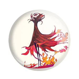 مگنت بازی هالو نایت (Hollow Knight)