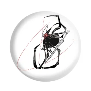 مگنت بازی هالو نایت (Hollow Knight)