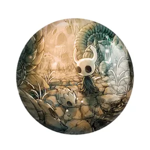 مگنت بازی هالو نایت (Hollow Knight)