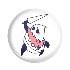 مگنت بازی هالو نایت (Hollow Knight)