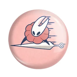 مگنت بازی هالو نایت (Hollow Knight)