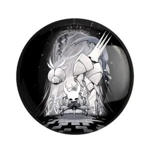 مگنت بازی هالو نایت (Hollow Knight)