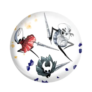 مگنت بازی هالو نایت (Hollow Knight)