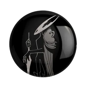 مگنت بازی هالو نایت (Hollow Knight)