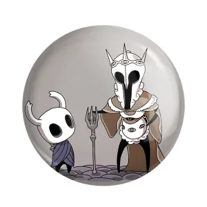 مگنت بازی هالو نایت (Hollow Knight)