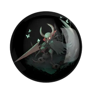 مگنت بازی هالو نایت (Hollow Knight)