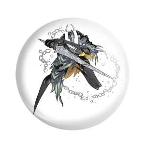 مگنت بازی هالو نایت (Hollow Knight)