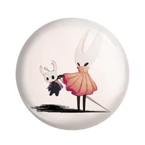 مگنت بازی هالو نایت (Hollow Knight)