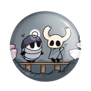 مگنت بازی هالو نایت (Hollow Knight)