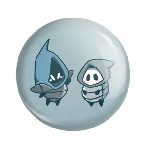 مگنت بازی هالو نایت (Hollow Knight)