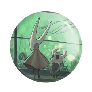 مگنت بازی هالو نایت (Hollow Knight)