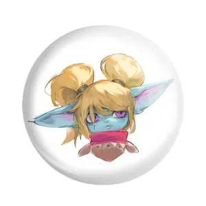 مگنت بازی لیگ اف لجندز (League of Legends)