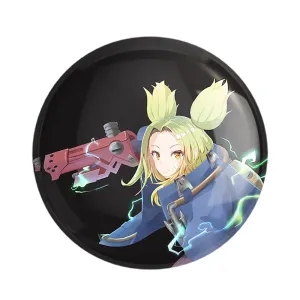 مگنت بازی لیگ اف لجندز (League of Legends)