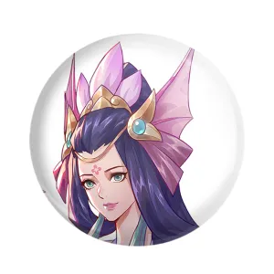 مگنت بازی لیگ اف لجندز (League of Legends)