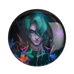 مگنت بازی لیگ اف لجندز (League of Legends)