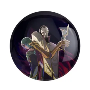 مگنت بازی لیگ اف لجندز (League of Legends)