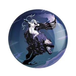 مگنت بازی لیگ اف لجندز (League of Legends)