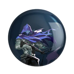 مگنت بازی ولورانت (Valorant)