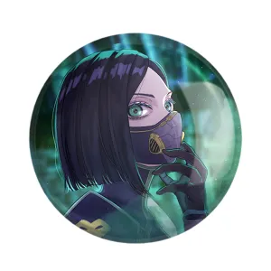 مگنت بازی ولورانت (Valorant)