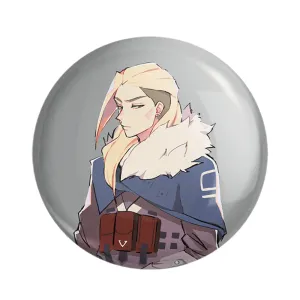 مگنت بازی ولورانت (Valorant)