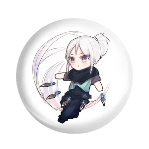 مگنت بازی ولورانت (Valorant)